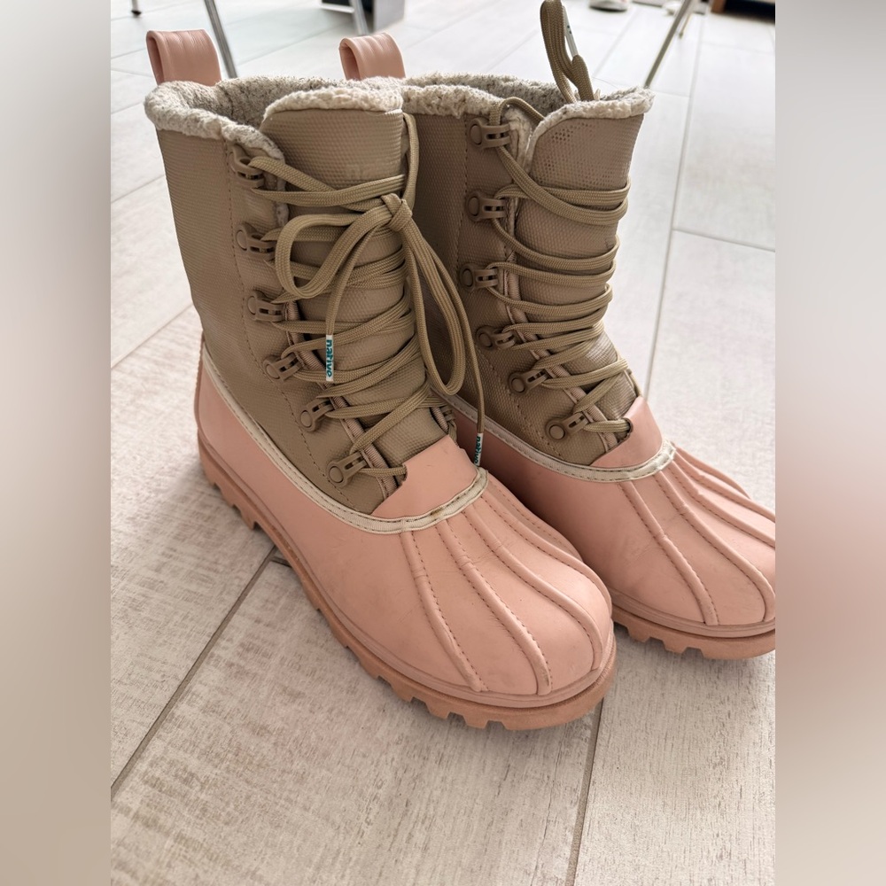 Native Defender Boots - Picture 8 of 9